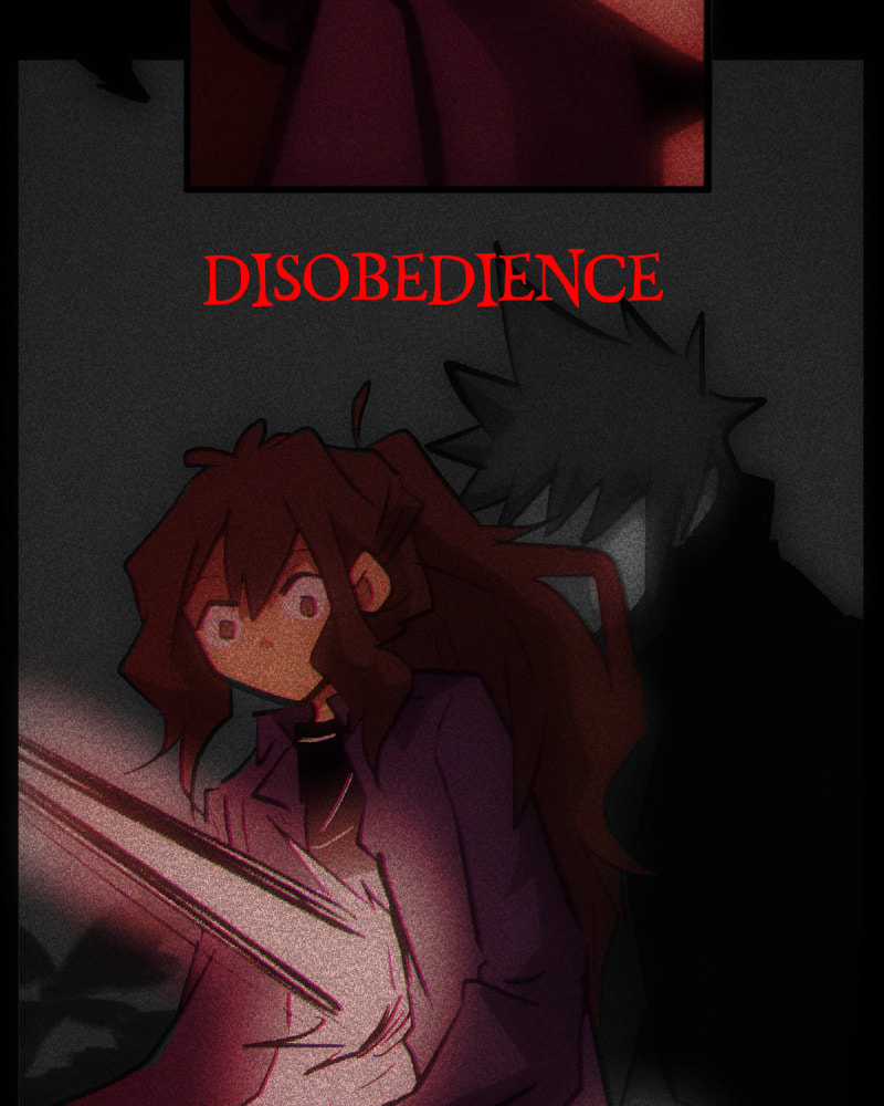 The Little Match Girl Chapter 140 page 75 - 