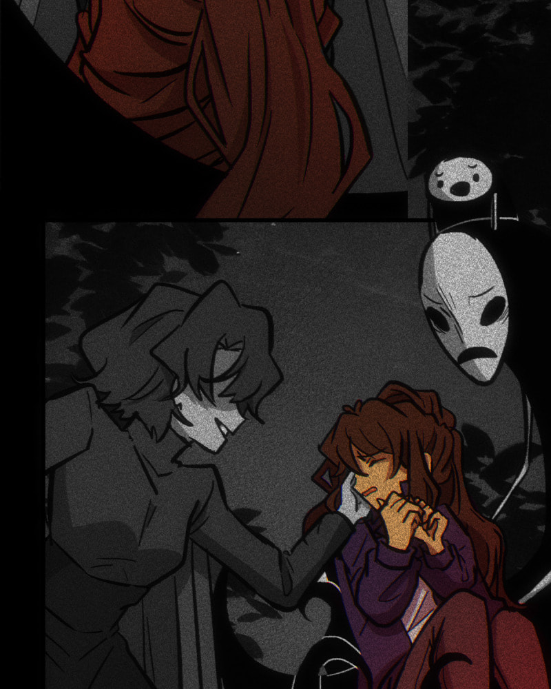 The Little Match Girl Chapter 140 page 78 - 