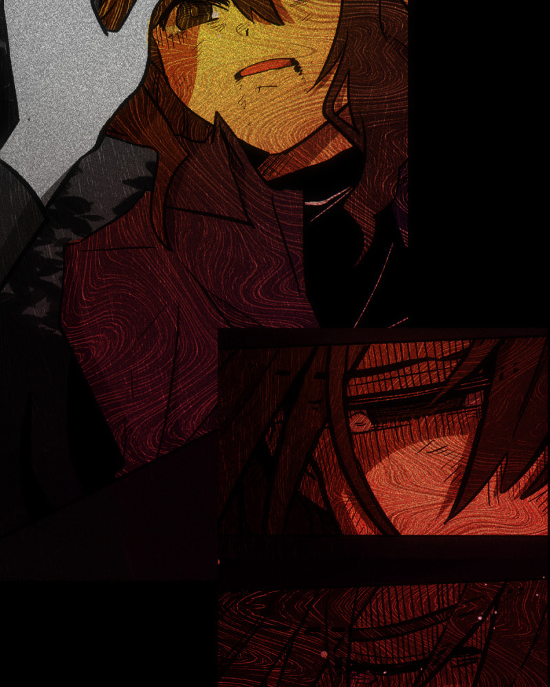 The Little Match Girl Chapter 140 page 80 - 