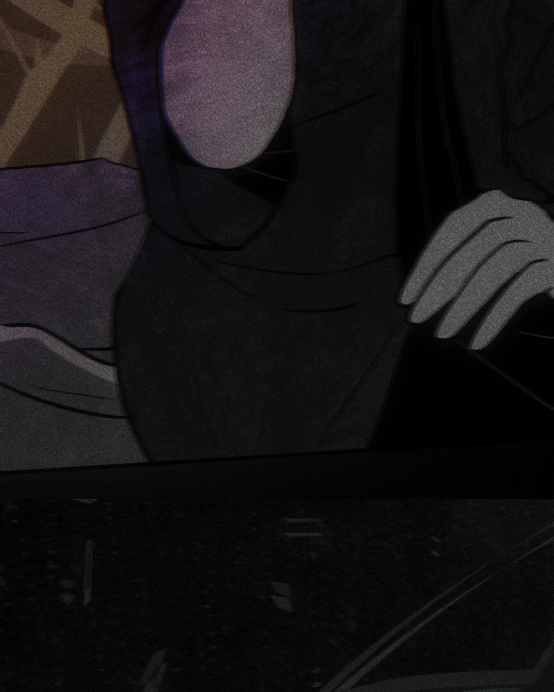 The Little Match Girl Chapter 140 page 88 - 