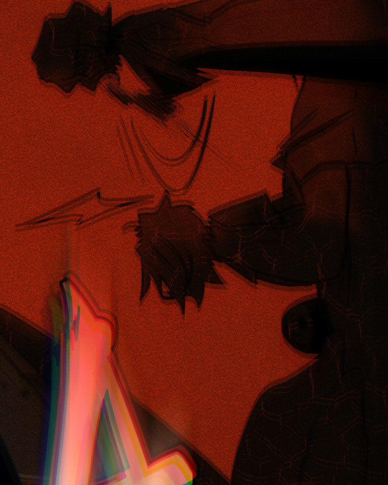 The Little Match Girl Chapter 140 page 91 - 