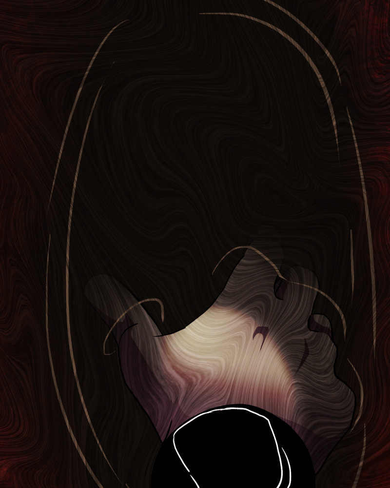 The Little Match Girl Chapter 140 page 100 - 
