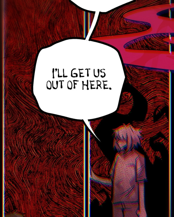 The Little Match Girl Chapter 141 page 106 - 