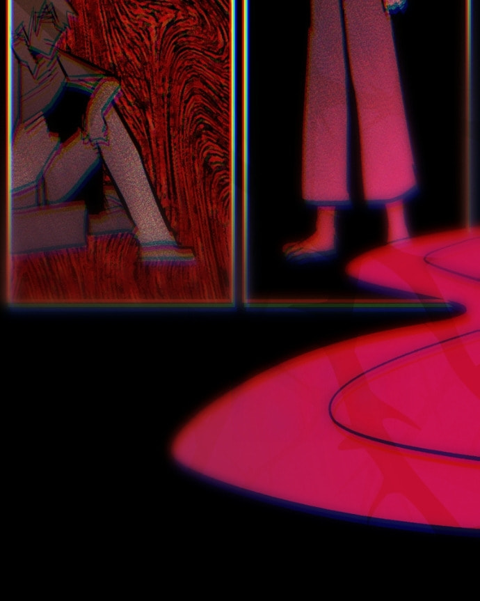 The Little Match Girl Chapter 141 page 107 - 