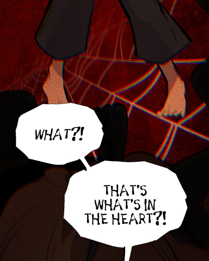 The Little Match Girl Chapter 141 page 14 - 
