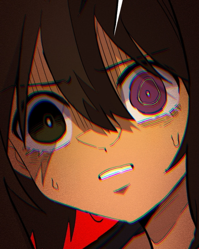 The Little Match Girl Chapter 141 page 15 - 