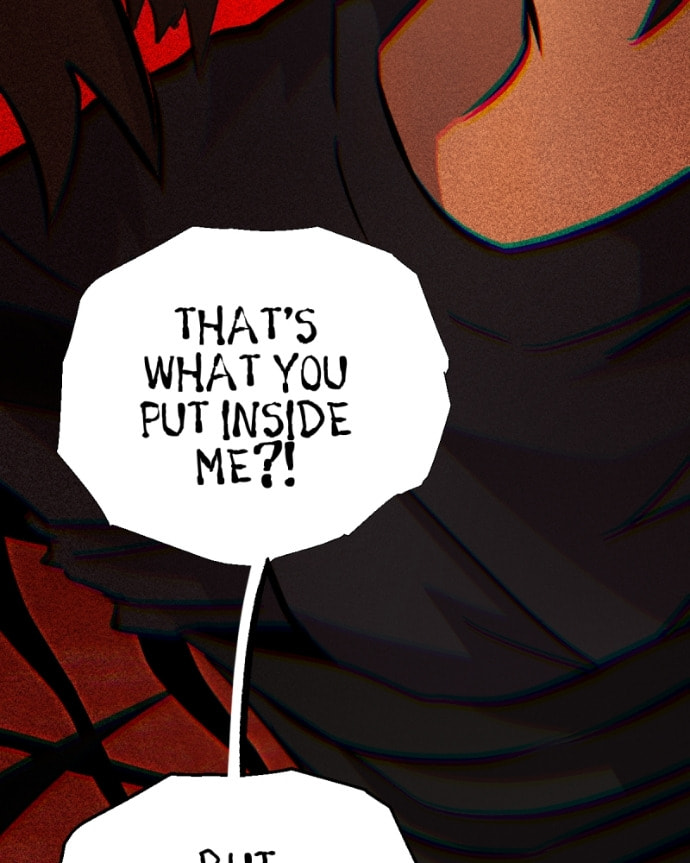 The Little Match Girl Chapter 141 page 16 - 
