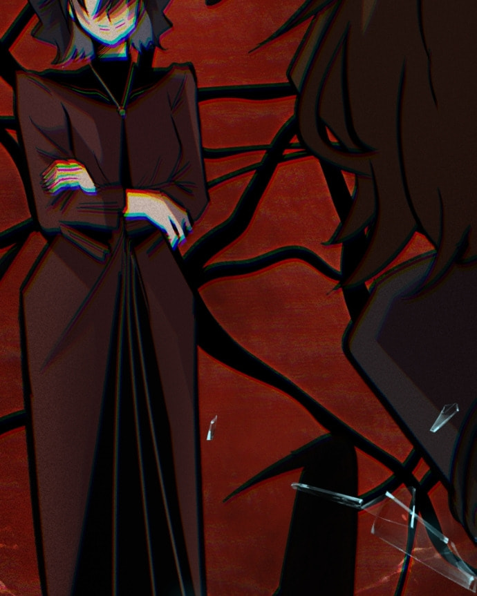 The Little Match Girl Chapter 141 page 18 - 