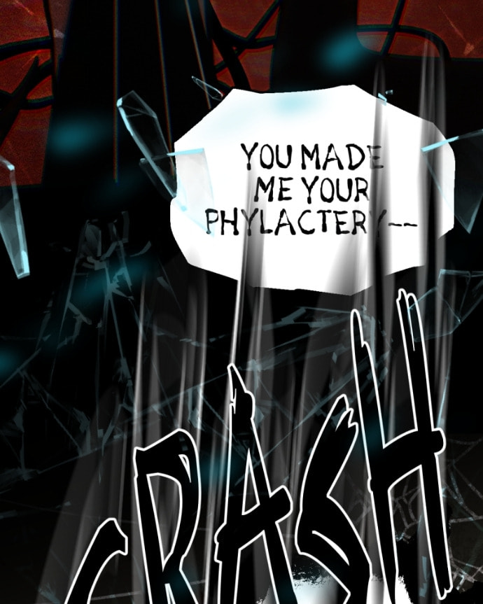 The Little Match Girl Chapter 141 page 19 - 