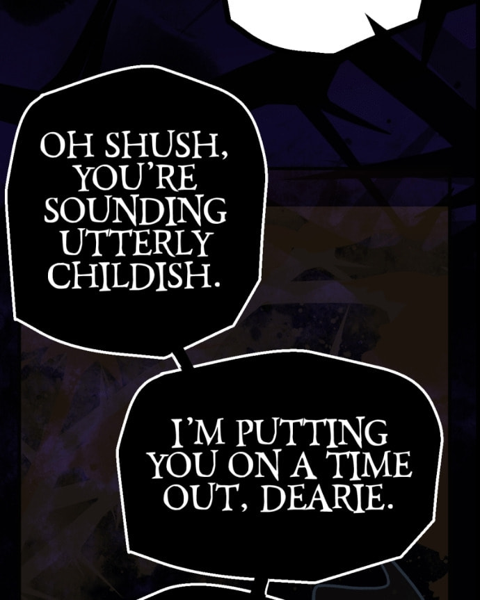 The Little Match Girl Chapter 141 page 27 - 
