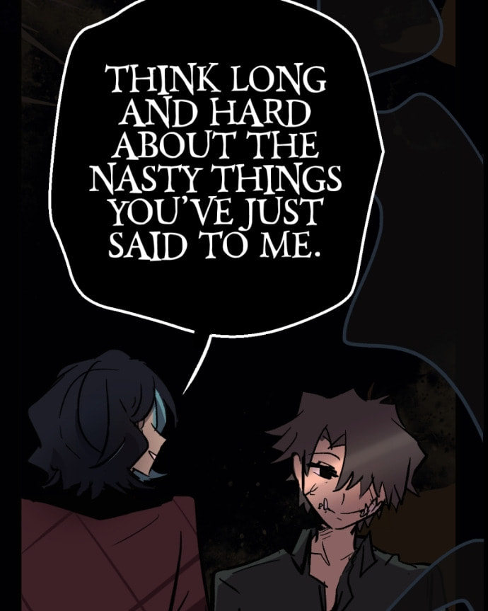 The Little Match Girl Chapter 141 page 28 - 