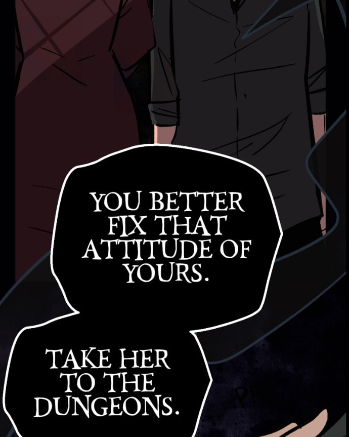 The Little Match Girl Chapter 141 page 29 - 