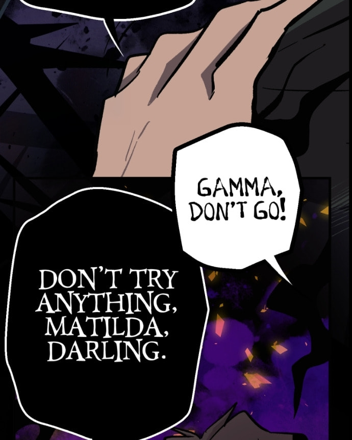 The Little Match Girl Chapter 141 page 30 - 