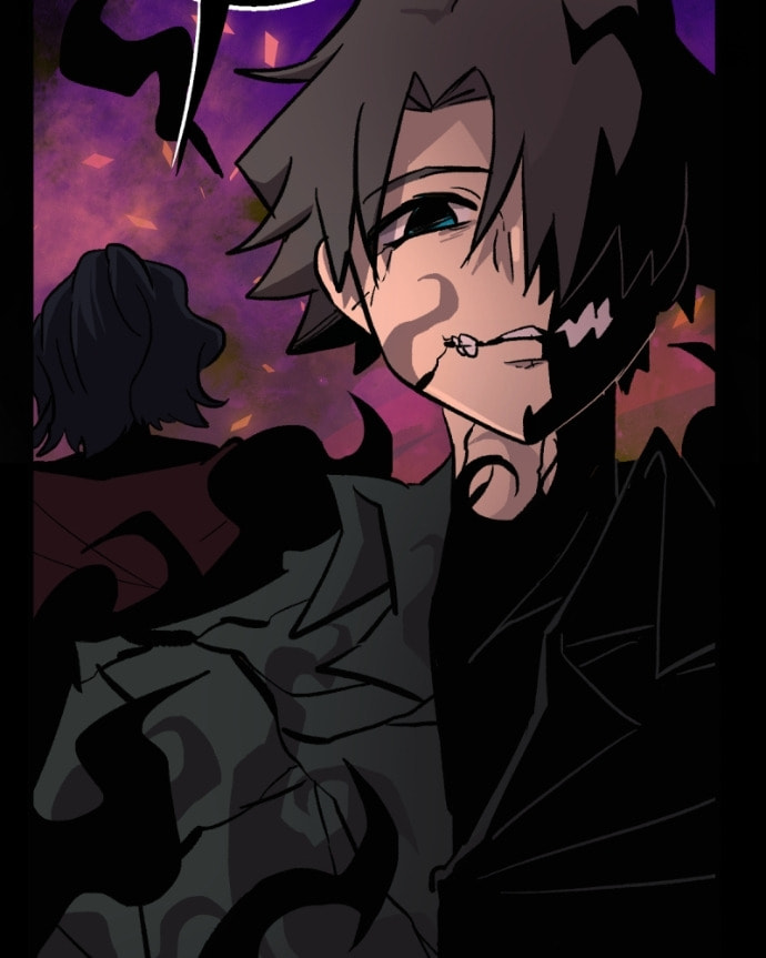 The Little Match Girl Chapter 141 page 31 - 