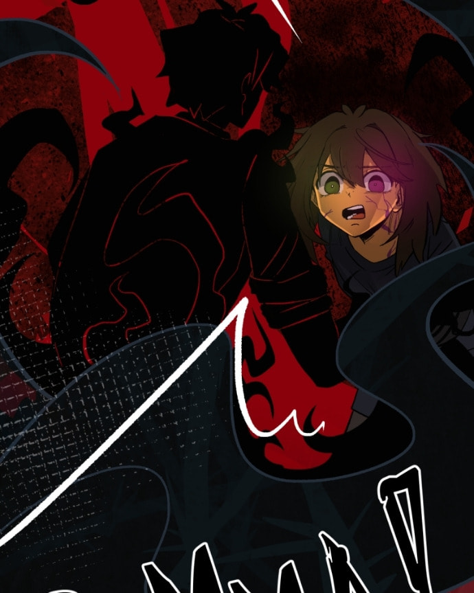 The Little Match Girl Chapter 141 page 35 - 