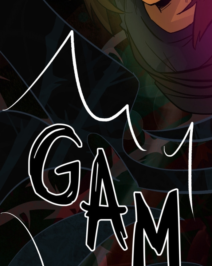 The Little Match Girl Chapter 141 page 37 - 