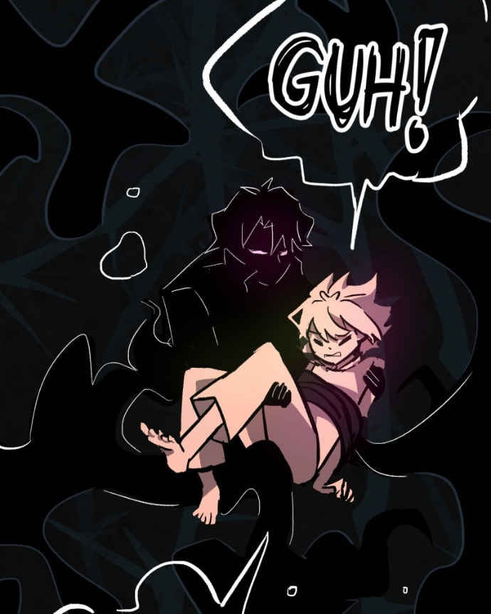 The Little Match Girl Chapter 141 page 43 - 