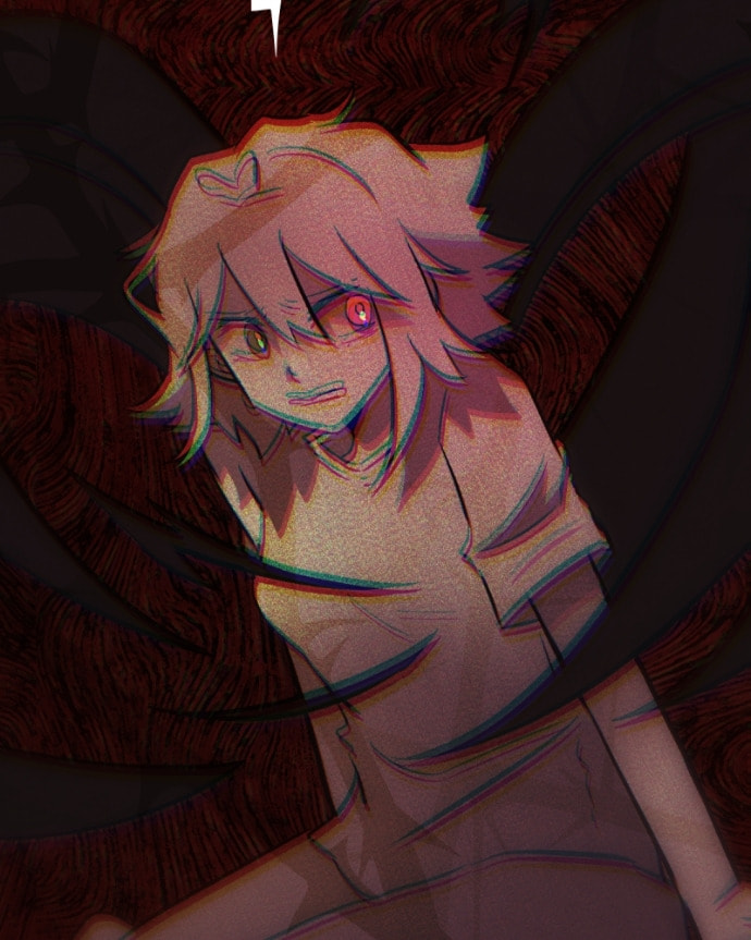 The Little Match Girl Chapter 141 page 48 - 