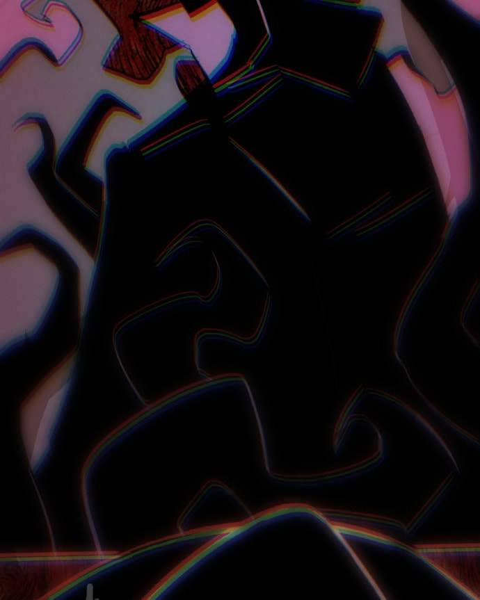 The Little Match Girl Chapter 141 page 54 - 