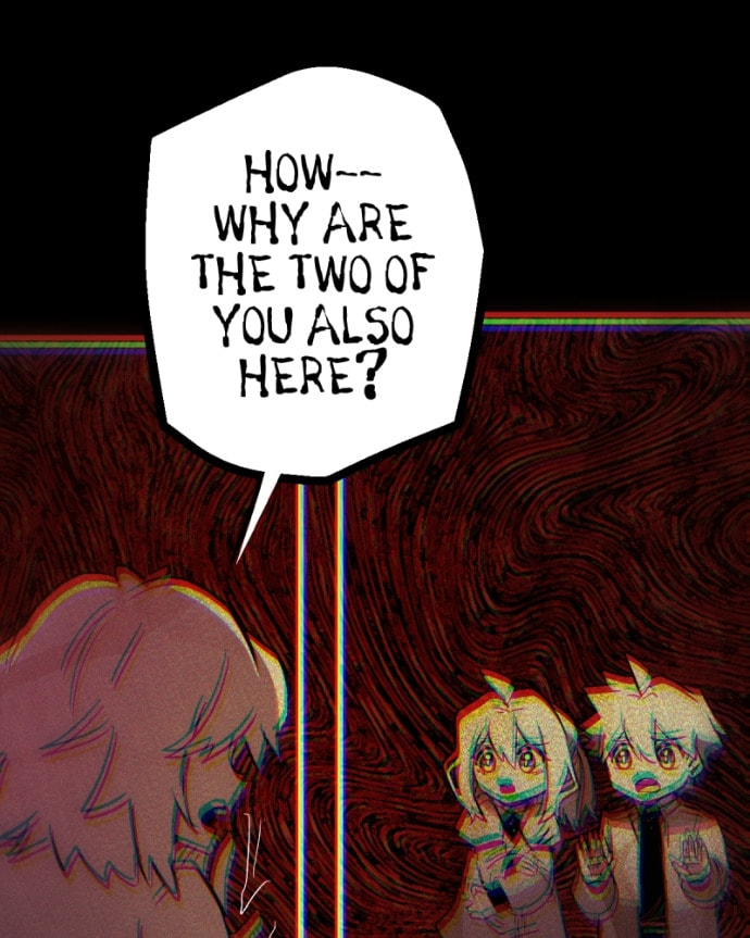 The Little Match Girl Chapter 141 page 69 - 