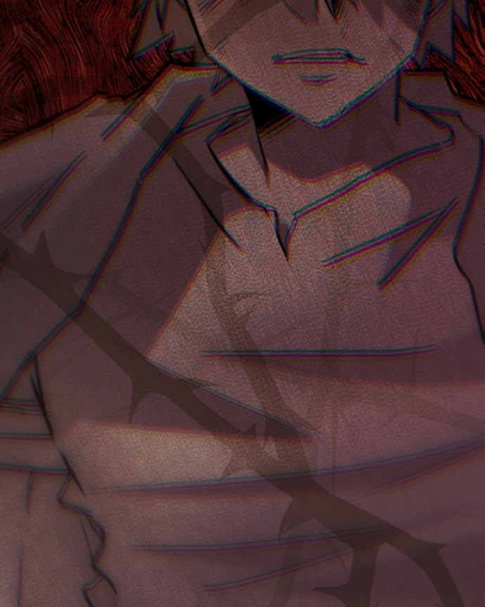 The Little Match Girl Chapter 141 page 83 - 