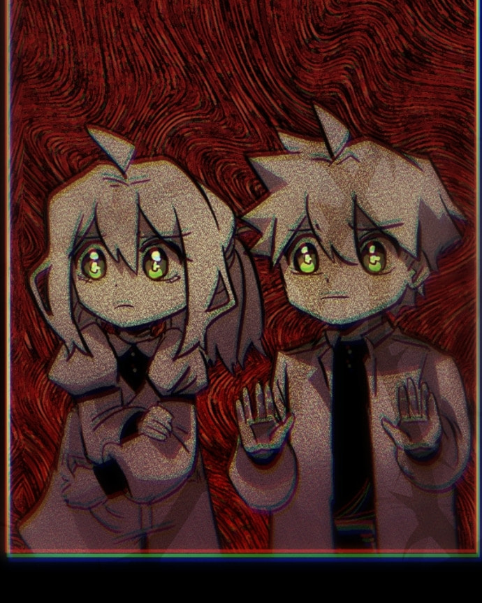 The Little Match Girl Chapter 141 page 94 - 