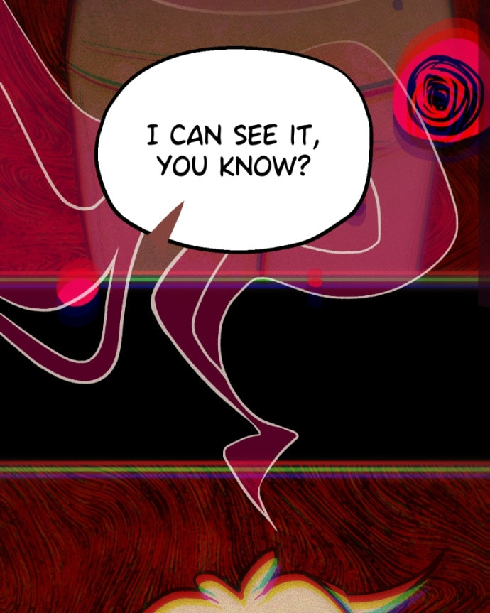 The Little Match Girl Chapter 142 page 11 - 