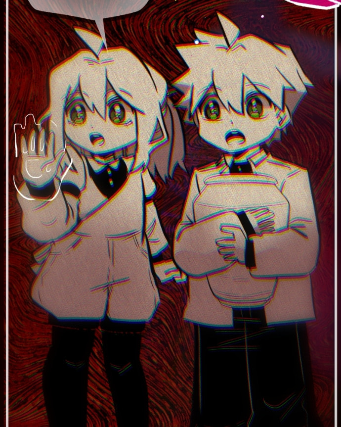 The Little Match Girl Chapter 142 page 109 - 