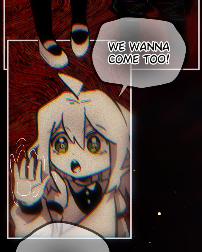 The Little Match Girl Chapter 142 page 110 - 