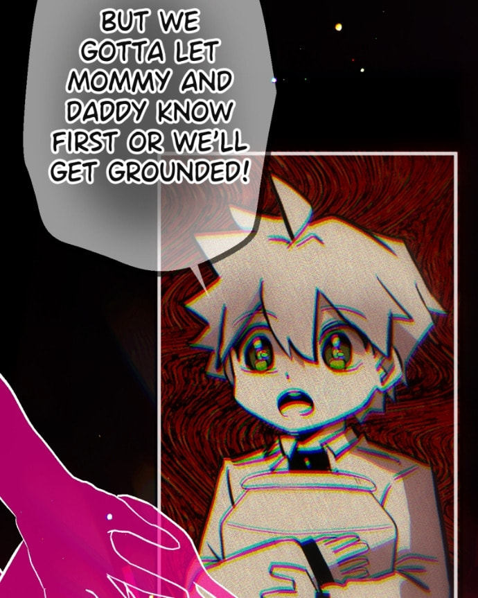 The Little Match Girl Chapter 142 page 111 - 