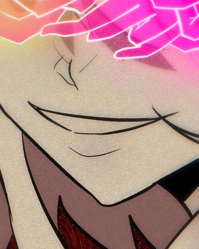 The Little Match Girl Chapter 142 page 118 - 