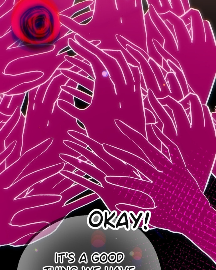 The Little Match Girl Chapter 142 page 124 - 