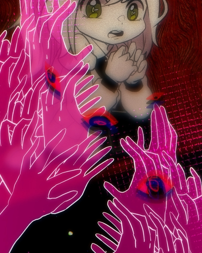 The Little Match Girl Chapter 142 page 127 - 