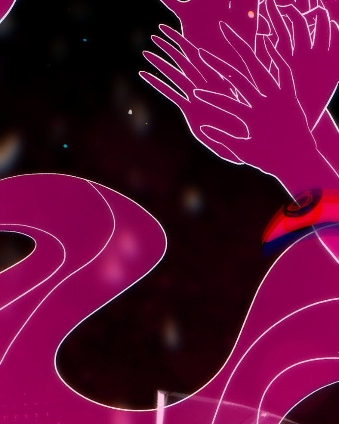 The Little Match Girl Chapter 142 page 128 - 