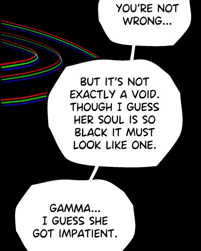 The Little Match Girl Chapter 142 page 18 - 