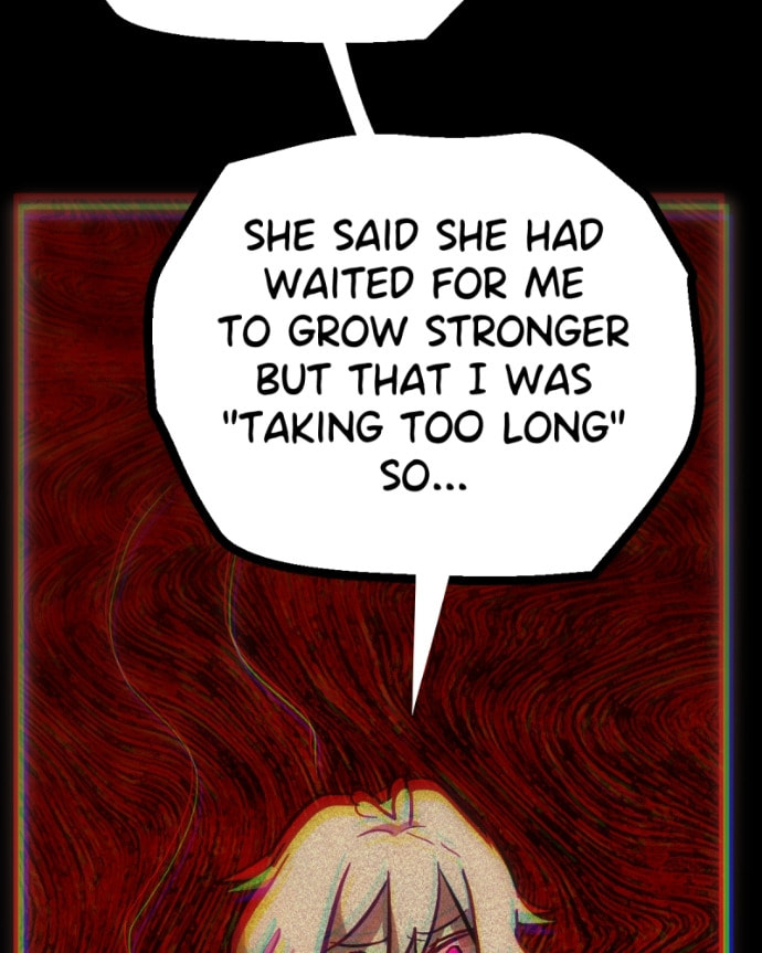 The Little Match Girl Chapter 142 page 19 - 