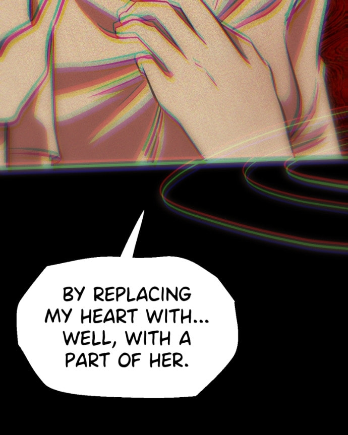 The Little Match Girl Chapter 142 page 22 - 