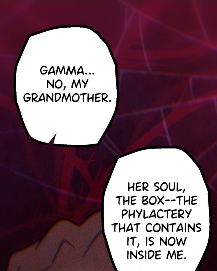 The Little Match Girl Chapter 142 page 23 - 