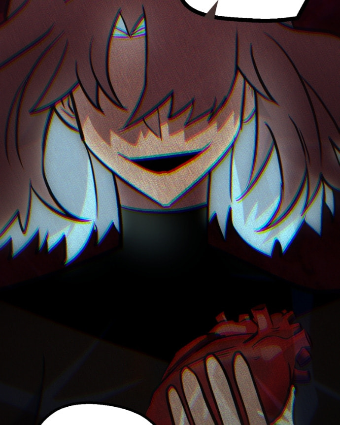 The Little Match Girl Chapter 142 page 24 - 