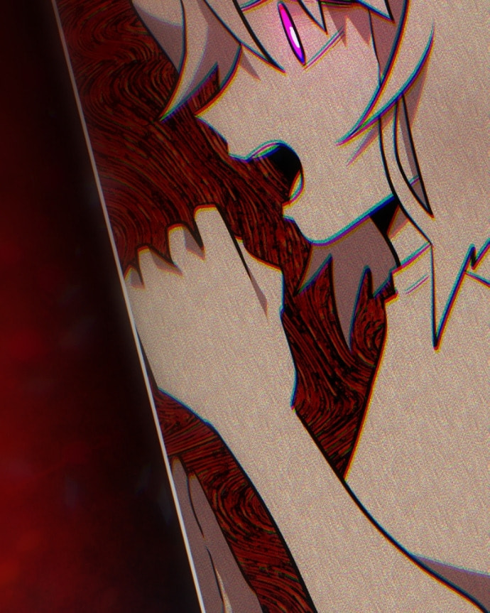 The Little Match Girl Chapter 142 page 33 - 