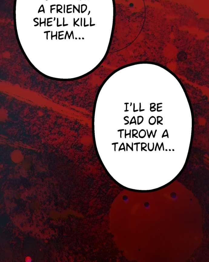The Little Match Girl Chapter 142 page 35 - 