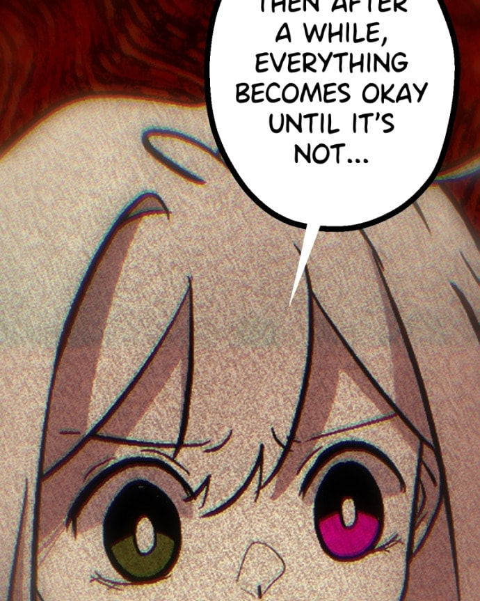 The Little Match Girl Chapter 142 page 37 - 