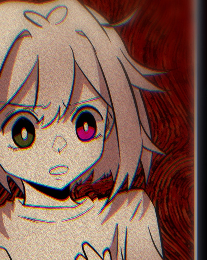 The Little Match Girl Chapter 142 page 40 - 