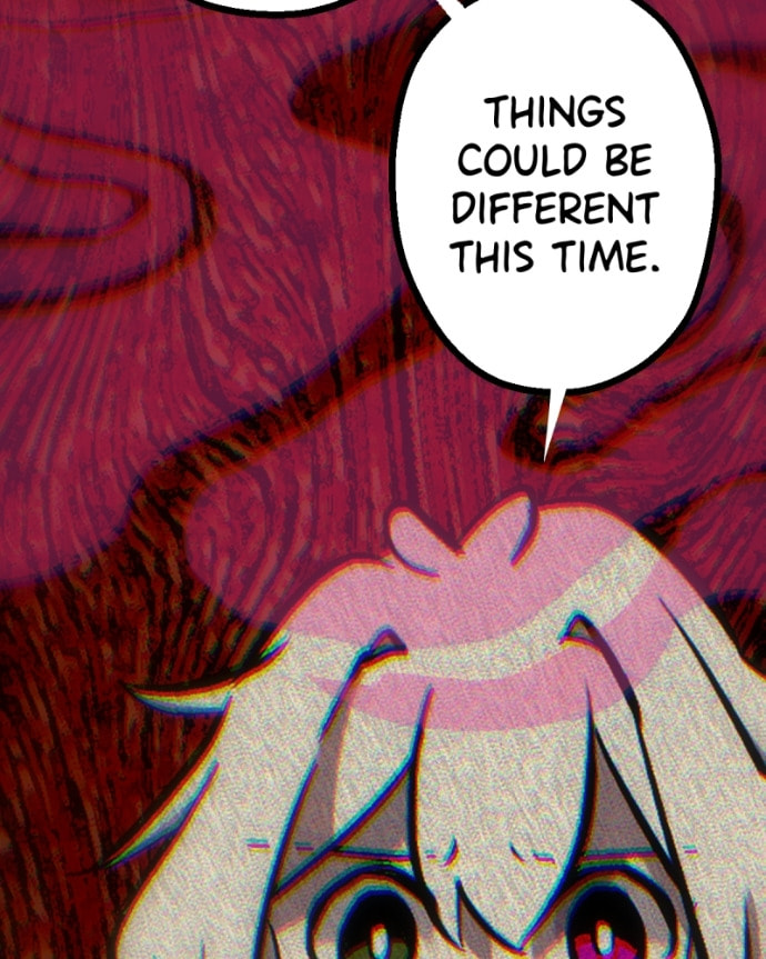 The Little Match Girl Chapter 142 page 44 - 