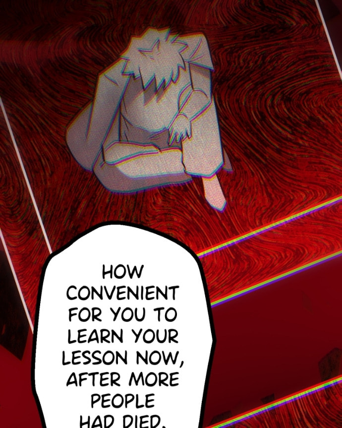 The Little Match Girl Chapter 142 page 50 - 