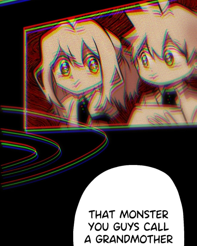 The Little Match Girl Chapter 142 page 6 - 
