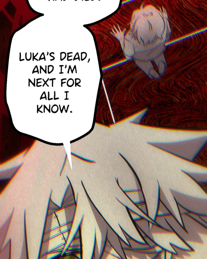 The Little Match Girl Chapter 142 page 51 - 