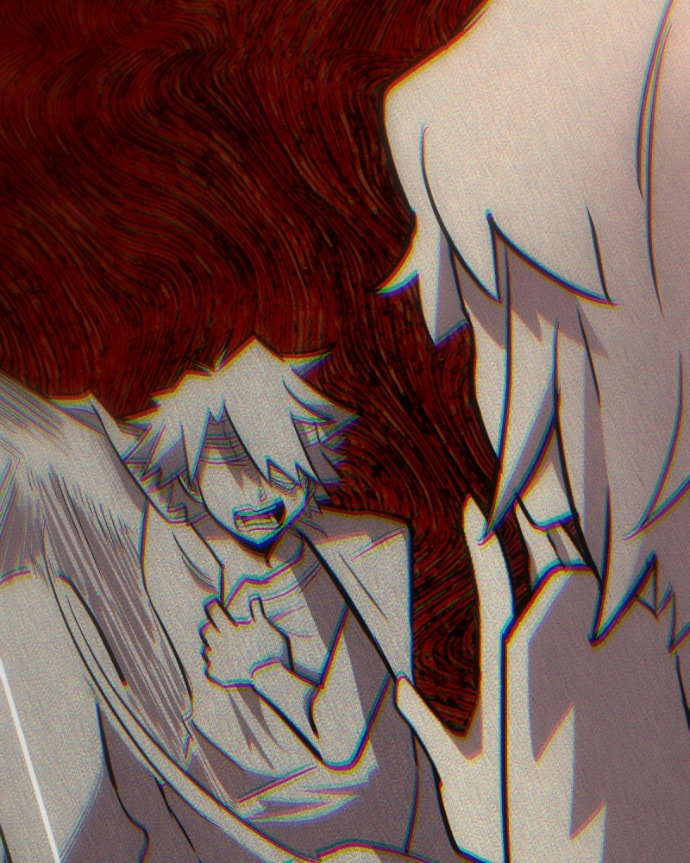 The Little Match Girl Chapter 142 page 54 - 