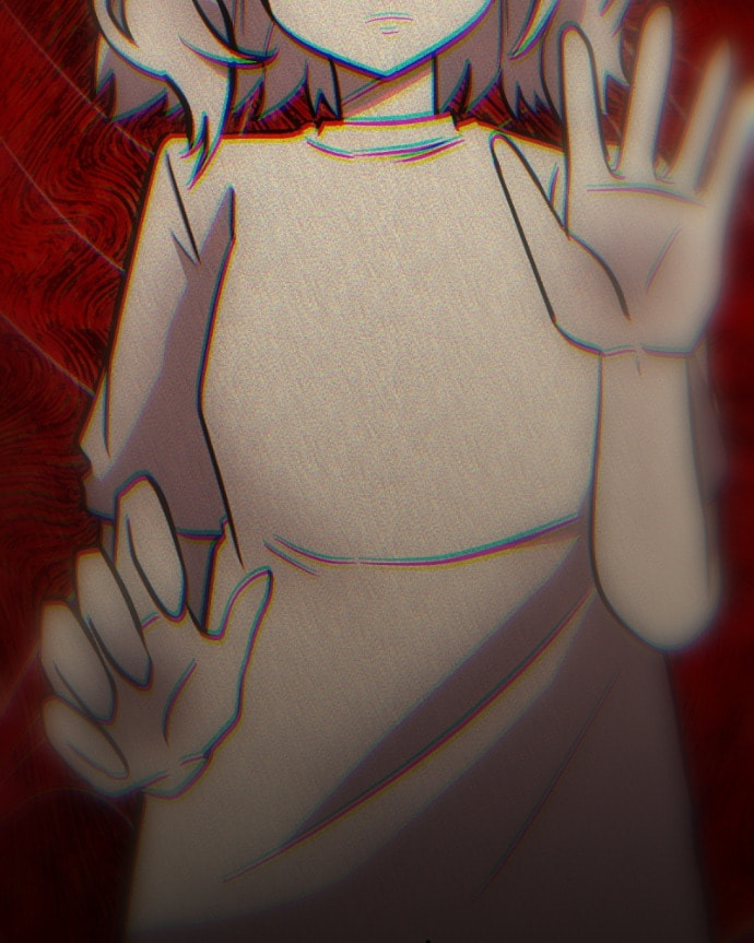 The Little Match Girl Chapter 142 page 64 - 