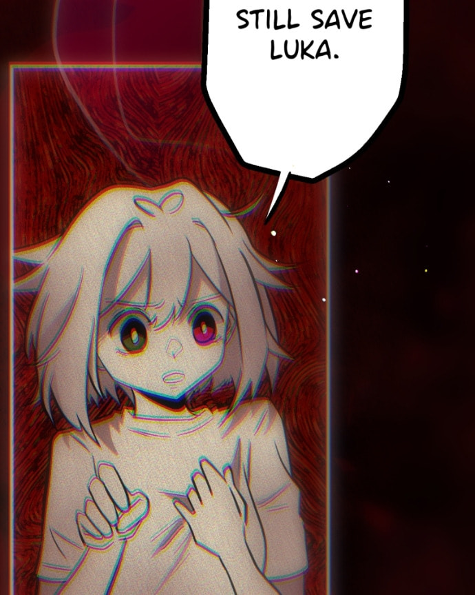 The Little Match Girl Chapter 142 page 74 - 